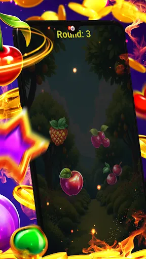 Tropical Spin Legends | 游戏 | XWorld