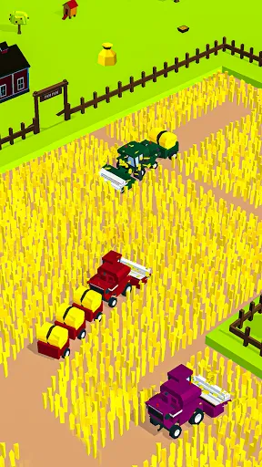 Harvest.io - Arcade de fazenda | Jogos | XWorld