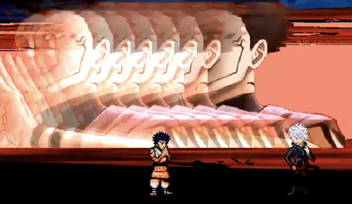 像素戰紀 - 動漫二次元大亂鬥 | Permainan | XWorld