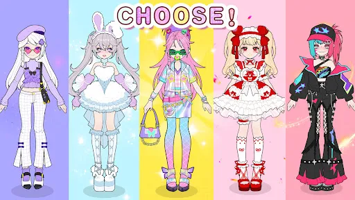 Sparkle Style! Dress Up Games | Games | XWorld