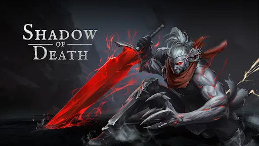 Shadow of Death: Offline Games | Games | XWorld