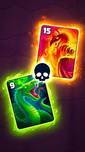 Black Deck - Card Battle CCG | Games | XWorld Black Deck - Card Battle CCG | Games | XWorld