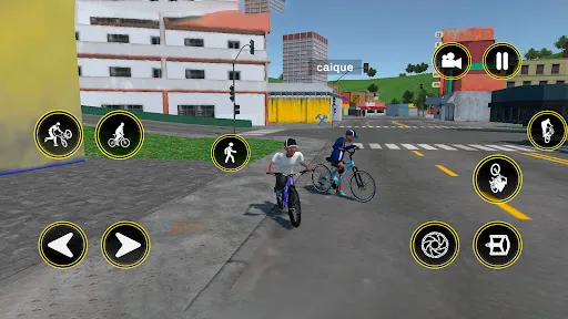 PEDALADA DO GRAU - ONLINE | Jogos | XWorld