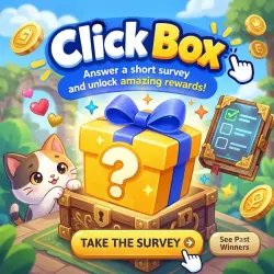 XWorld | Playable - Click Box - Simple