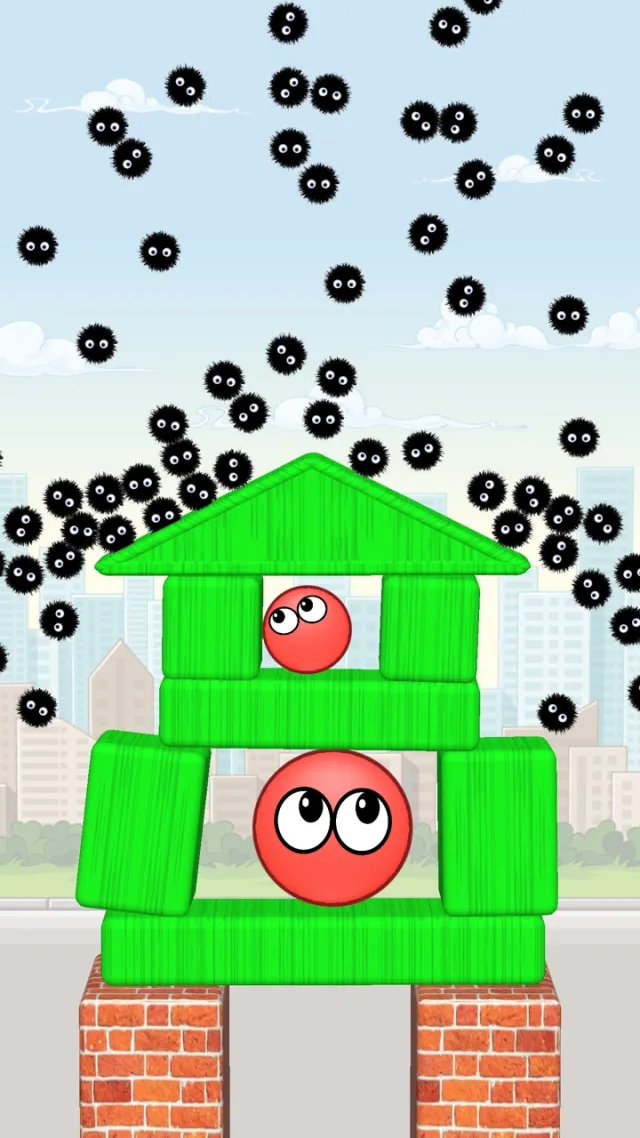 Hide Ball Premium | Games | XWorld