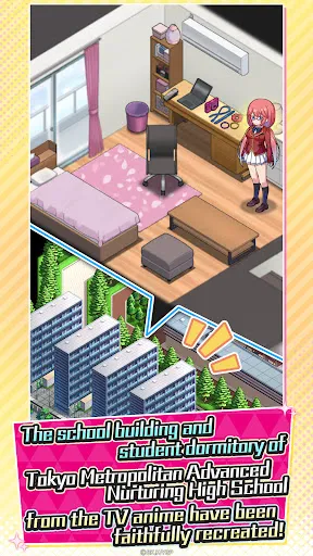 Classroom of the Elite | เกม | XWorld