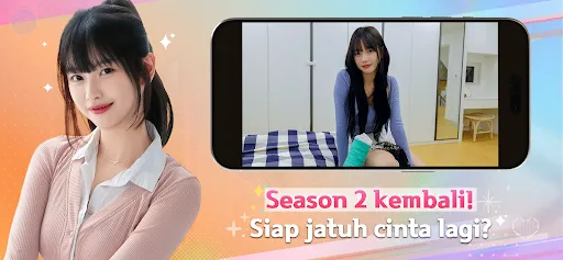 Five Hearts Under One Roof 2 | Permainan | XWorld