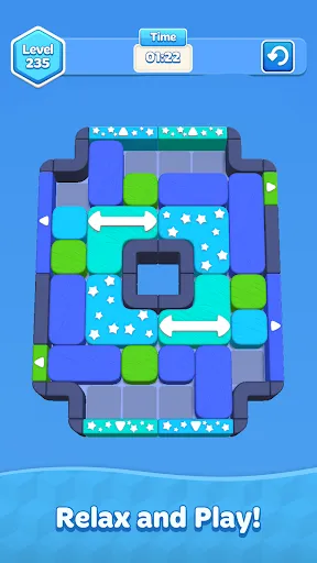 Wood Out: Color Jam | Games | XWorld