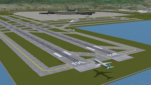 Airport Madness 3D: Volume 2 | Permainan | XWorld