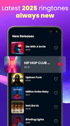 Ringtones for Android Phone | Games | XWorld