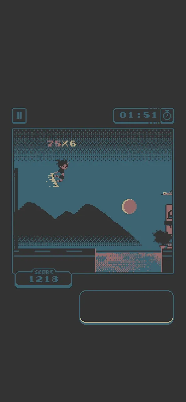 Night Skate | Игры | XWorld