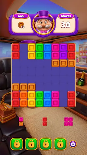 Block Tycoon! | Games | XWorld
