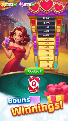 Gin Rummy:Card Champion | Games | XWorld