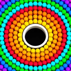 XWorld | Hole Nom Master: Black Hole