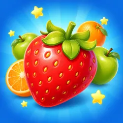 XWorld | Fruit Pair Rush