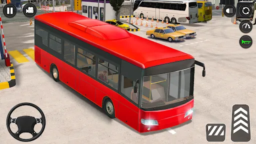 Bus Simulator: City Bus Games | 游戏 | XWorld