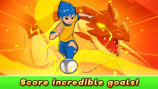 Soccer Heroes RPG | เกม | XWorld