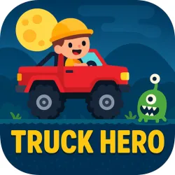 XWorld | Truck Hero