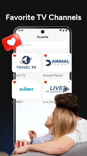PlayTV: Live Sports TV & Shows | juego | XWorld