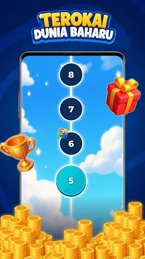 Guess The Answer: Kuiz | Permainan | XWorld