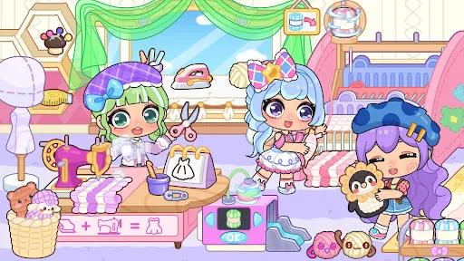 Pony World: Dress Up Magic | Games | XWorld Pony World: Dress Up Magic | Games | XWorld