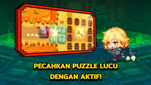 Guardian Tales | Permainan | XWorld