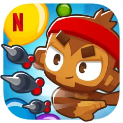 XWorld | Bloons TD 6 NETFLIX