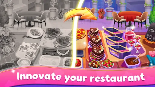 Mom's Kitchen: Cooking Games | Games | XWorld