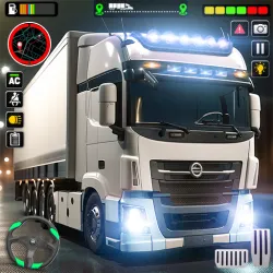 XWorld | Euro Truck Games: Truck Driver