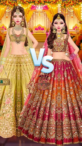 Indian Girl Dress Up Games | 游戏 | XWorld Indian Girl Dress Up Games | 游戏 | XWorld