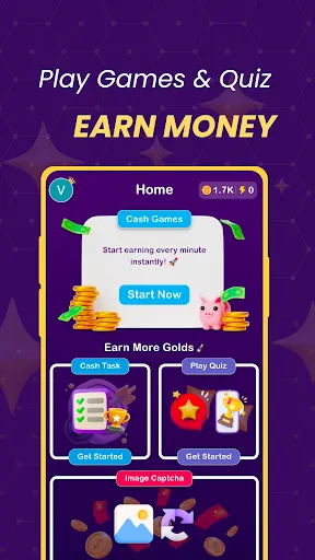 Cash Loop - Earn Cash Rewards | Games | XWorld
