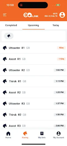 EQ Sport | Permainan | XWorld EQ Sport | Permainan | XWorld