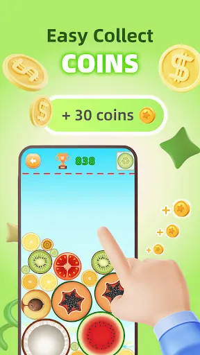 CatchYoo: Play & Earn Rewards | Games | XWorld