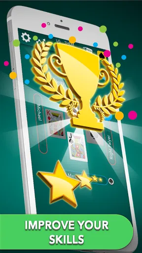 Euchre Classic Card Game | Games | XWorld
