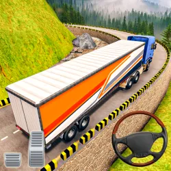 XWorld | Truck Games - Truck Simulator