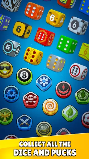 Ludo Party | Games | XWorld