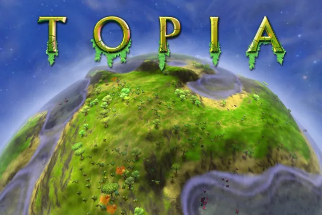 Topia World Builder | Игры | XWorld