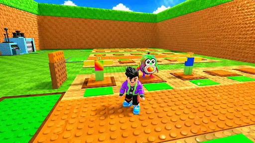 Boot a Lucky Blox! | Игры | XWorld Boot a Lucky Blox! | Игры | XWorld