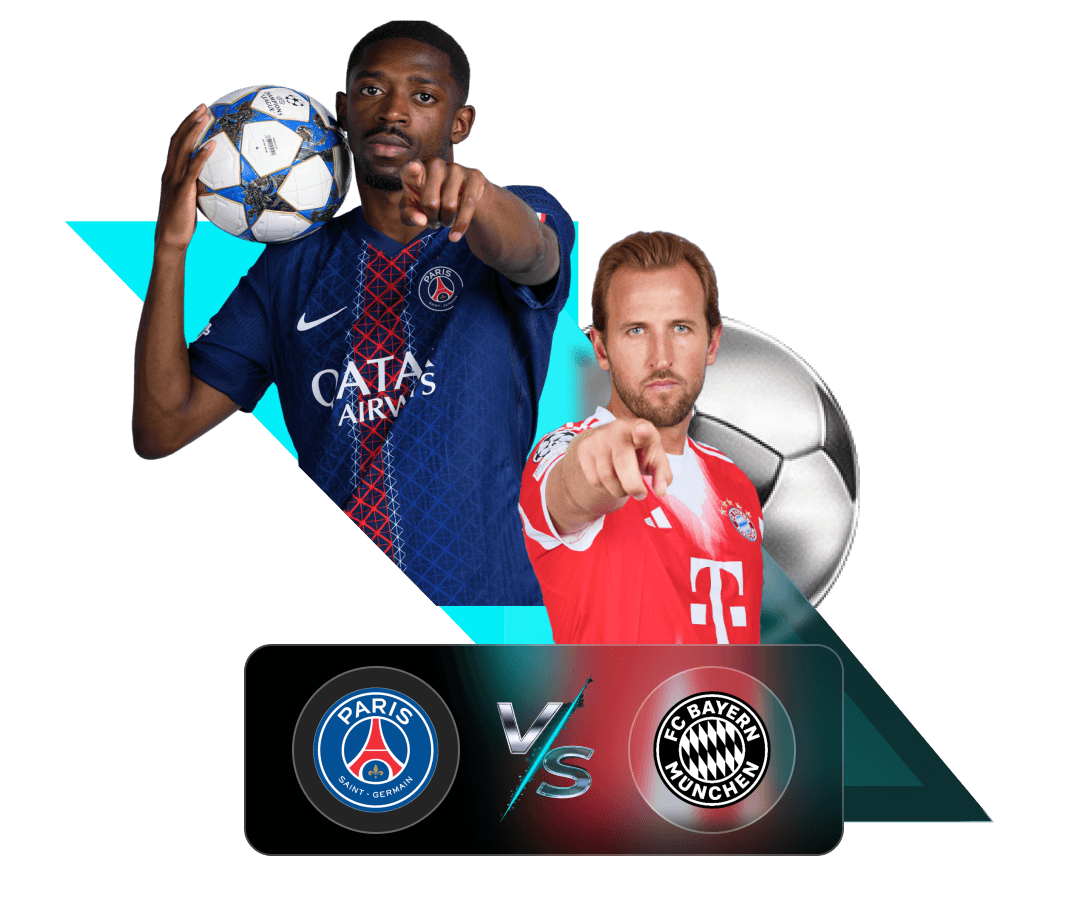 Predict Event Banner