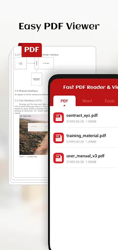 Fast PDF Reader & Viewer | 游戏 | XWorld Fast PDF Reader & Viewer | 游戏 | XWorld