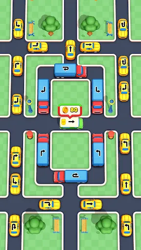 Traffic Hero: Car Puzzle | Игры | XWorld Traffic Hero: Car Puzzle | Игры | XWorld