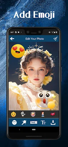 Insta Square Snap Pic | เกม | XWorld