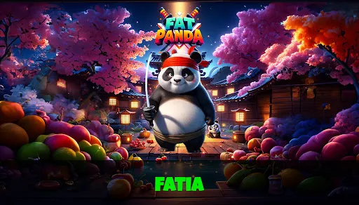 Fat Panda - Prize Slicer | Jogos | XWorld