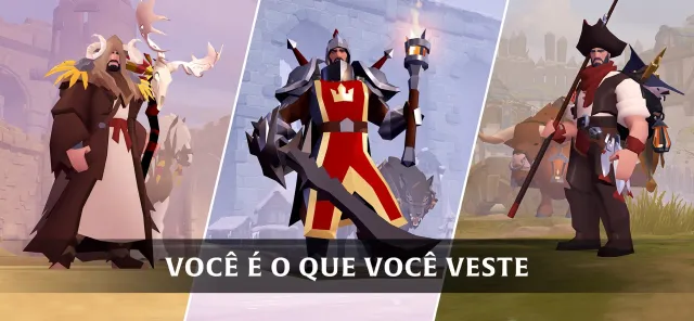 Albion Online | Jogos | XWorld