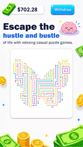 Happy Arrow Puzzle | Games | XWorld Happy Arrow Puzzle | Games | XWorld
