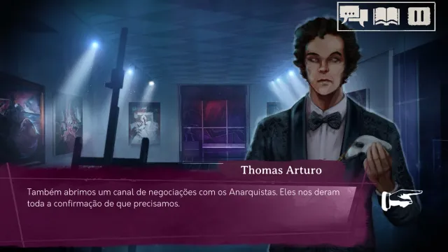 Vampire: The Masquerade - SoNY | Jogos | XWorld