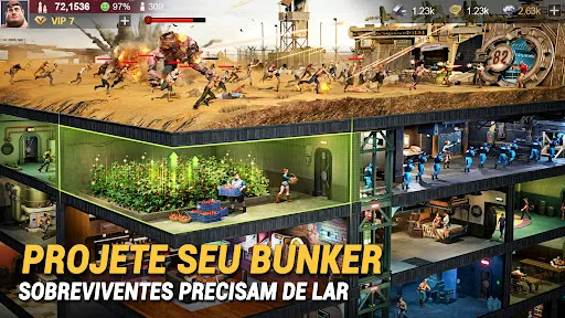 Last Shelter: War Z | Jogos | XWorld Last Shelter: War Z | Jogos | XWorld