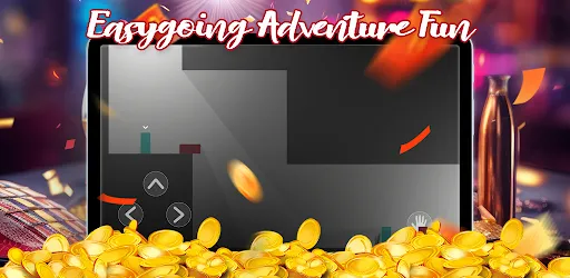 Easygoing Adventure Fun | Jogos | XWorld