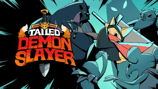 Tailed Demon Slayer | Игры | XWorld