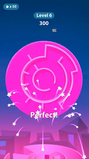 Balls Out 3D | Jogos | XWorld